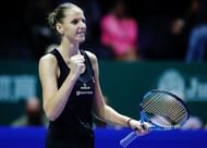 Karolina Pliskova